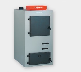 Vitoligno 100 s