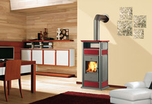 Warm con calienta platos