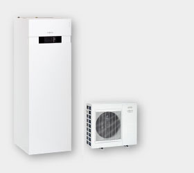 Viessmann vitocal 222 s 242s