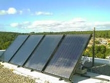 Placas solares