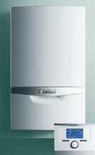 ecoTEC plus alta potencia 80 - 100 - 120 kW