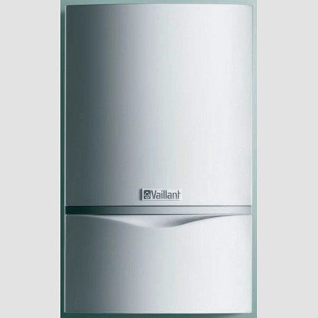 Turbotec plus bajo nox vaillant