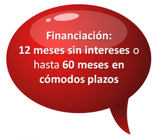 Financiacion