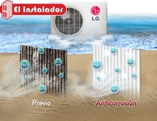 Aire acondicionado lg mega inverter v 6450 fg zona oeste d nq np 604711 mla20617027127 032016 f