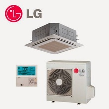 Lgcassete