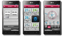 Wifi lg