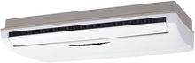 Consola suelo techo