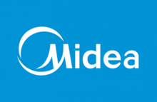 Cropped midea