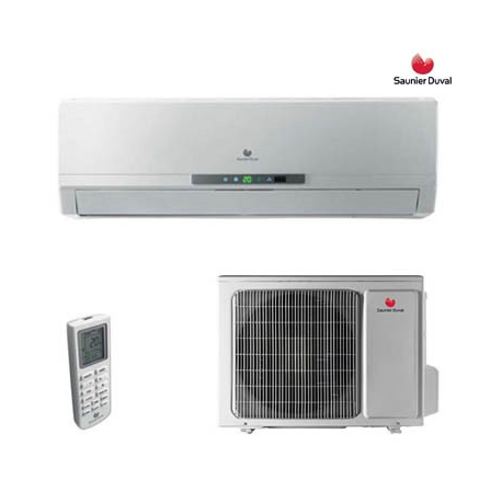 Aire acondicionado saunier duval serie 17 sdh 17 050nw 1 