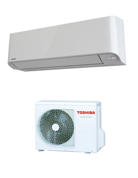 Split pared mirai inverter 5 hasta 10m 1 