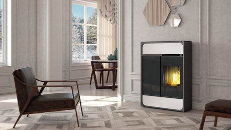 Bild ceramica bianca